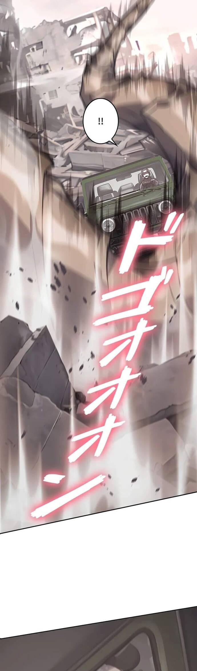 Trở Về Từ Vực Thẳm: Chapter 10