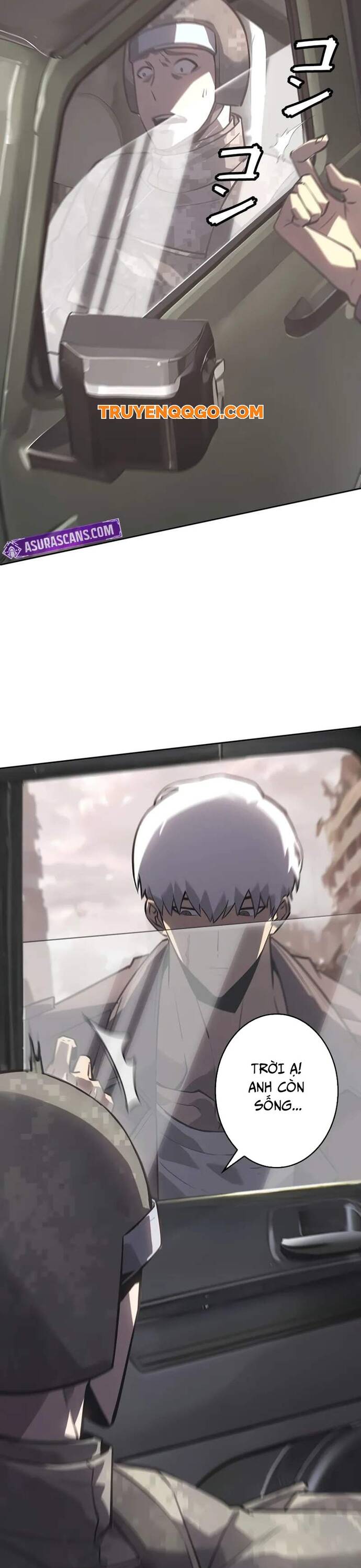 Trở Về Từ Vực Thẳm: Chapter 10