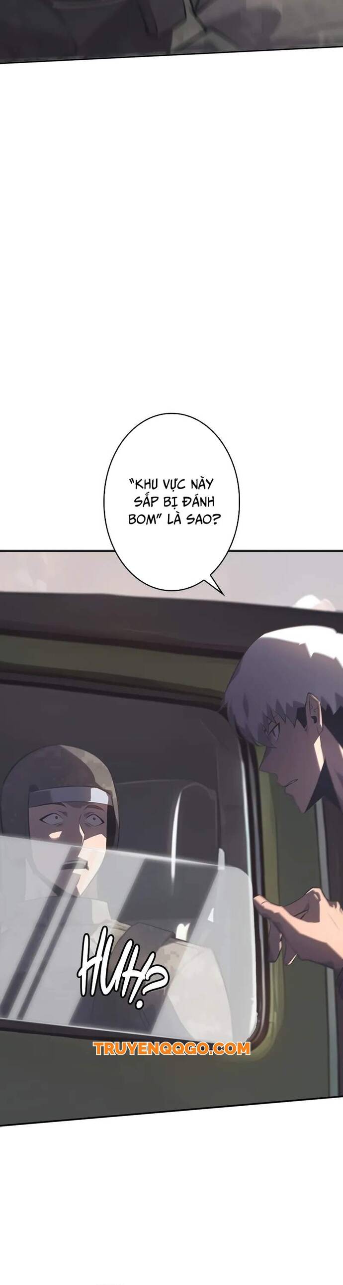 Trở Về Từ Vực Thẳm: Chapter 10