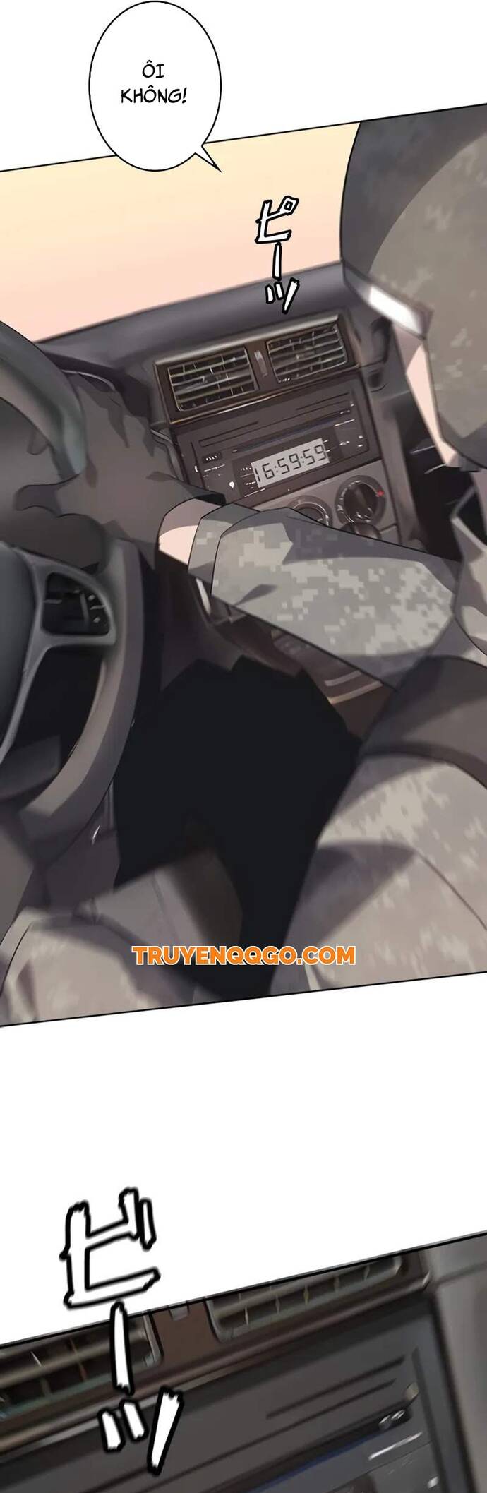 Trở Về Từ Vực Thẳm: Chapter 10