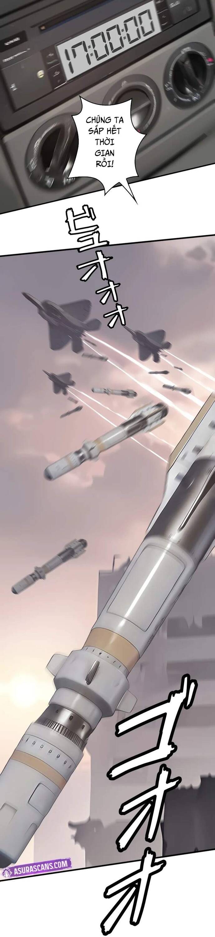 Trở Về Từ Vực Thẳm: Chapter 10