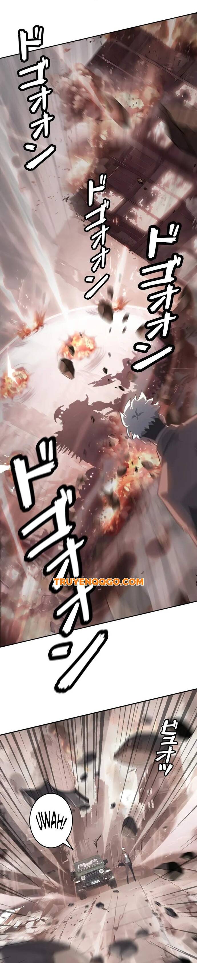 Trở Về Từ Vực Thẳm: Chapter 10