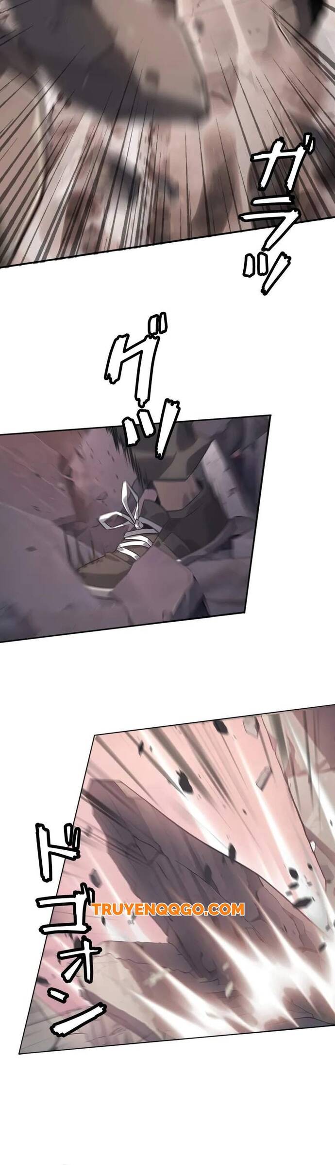 Trở Về Từ Vực Thẳm: Chapter 10