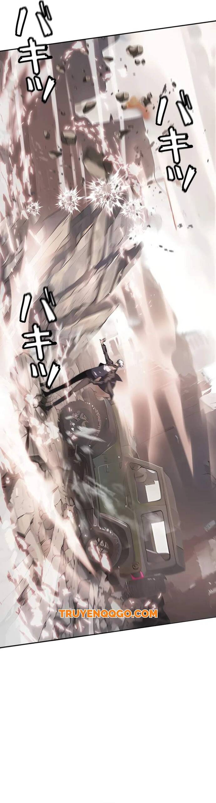 Trở Về Từ Vực Thẳm: Chapter 10