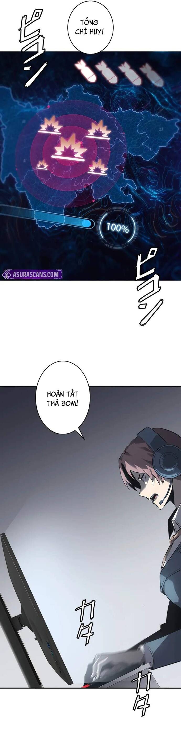 Trở Về Từ Vực Thẳm: Chapter 10