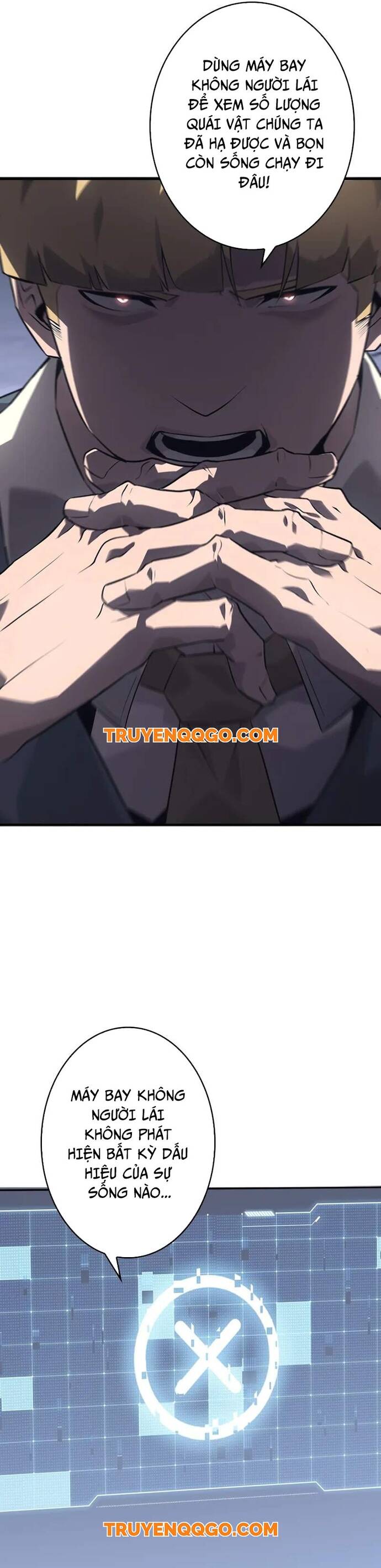 Trở Về Từ Vực Thẳm: Chapter 10