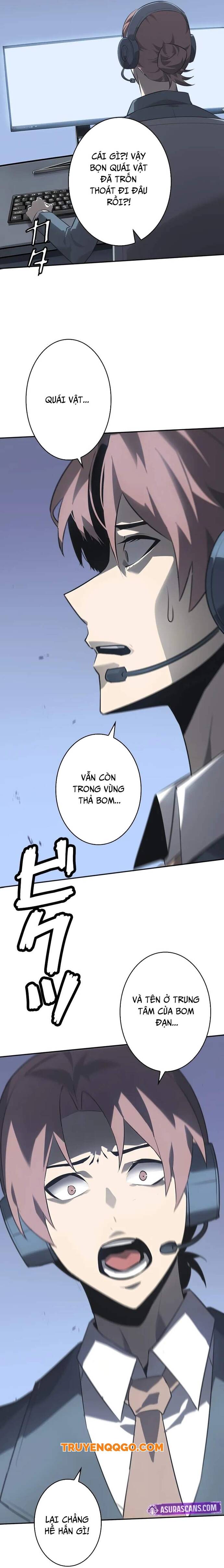 Trở Về Từ Vực Thẳm: Chapter 10