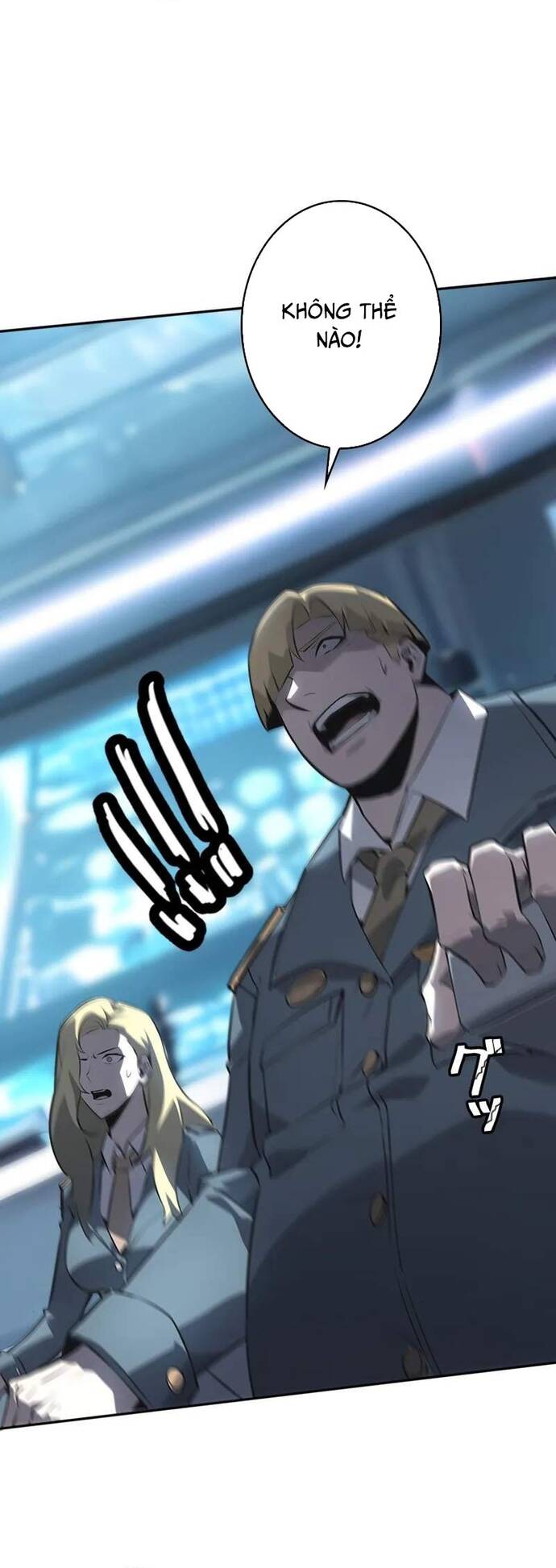 Trở Về Từ Vực Thẳm: Chapter 10