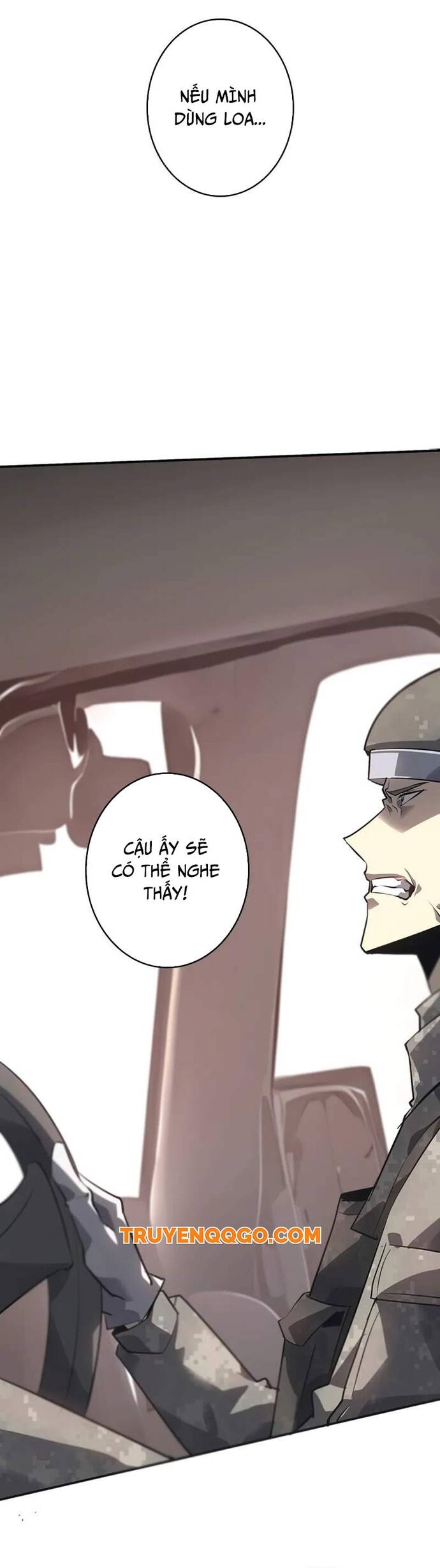 Trở Về Từ Vực Thẳm: Chapter 10