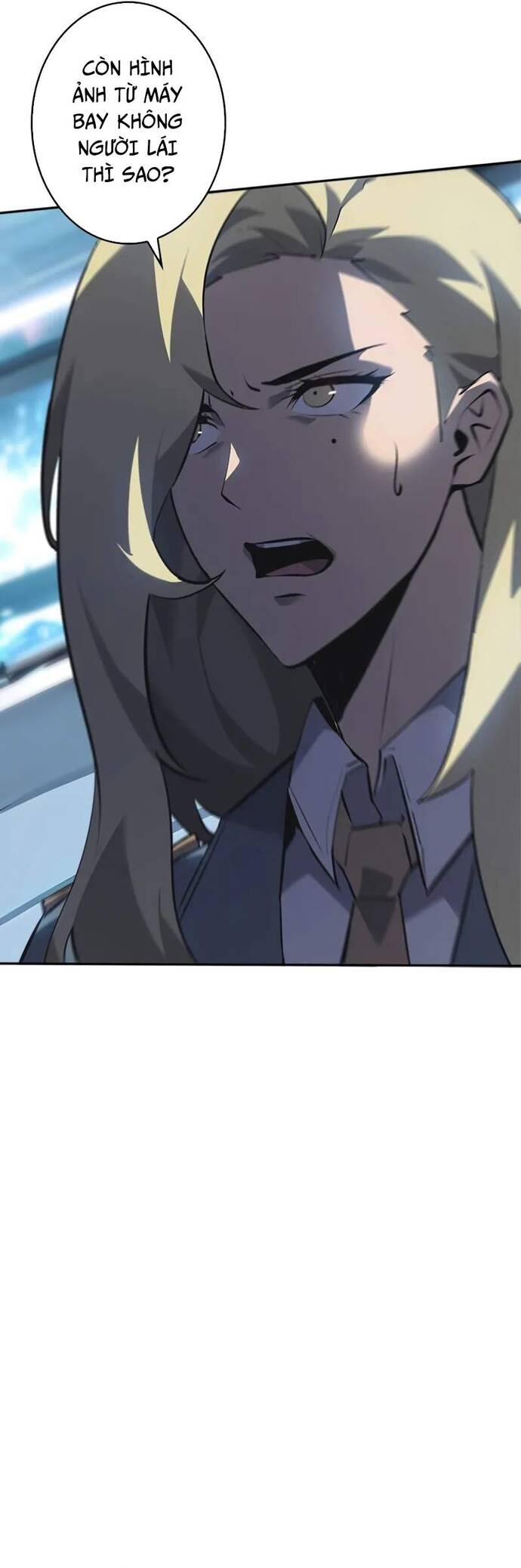 Trở Về Từ Vực Thẳm: Chapter 10