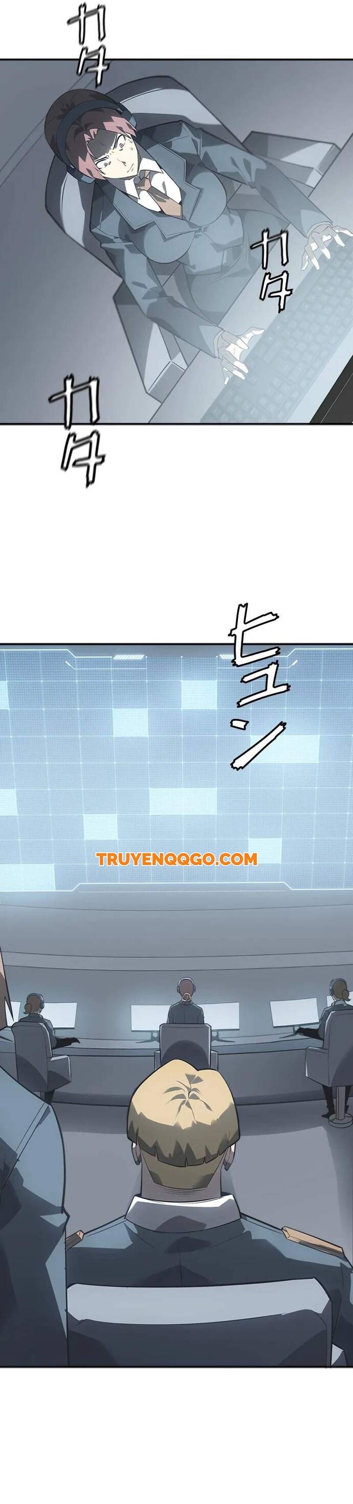 Trở Về Từ Vực Thẳm: Chapter 10