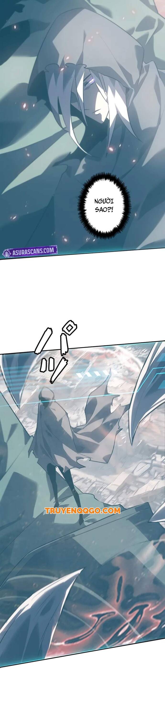 Trở Về Từ Vực Thẳm: Chapter 10