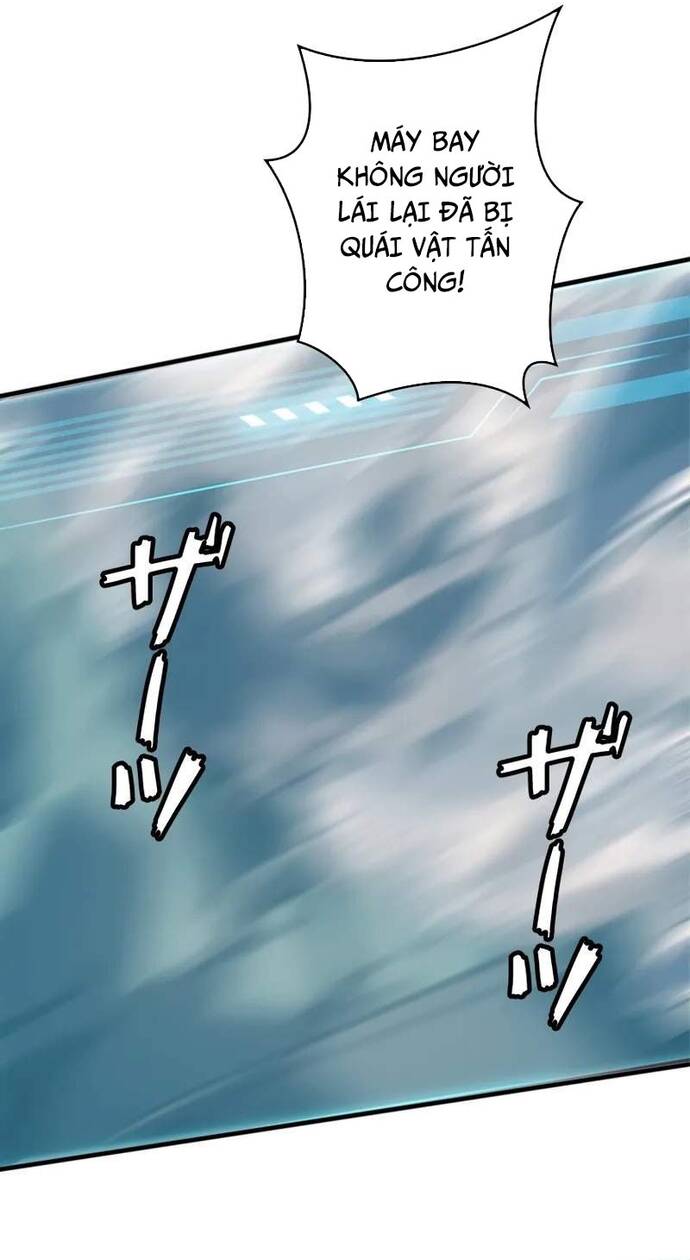 Trở Về Từ Vực Thẳm: Chapter 10