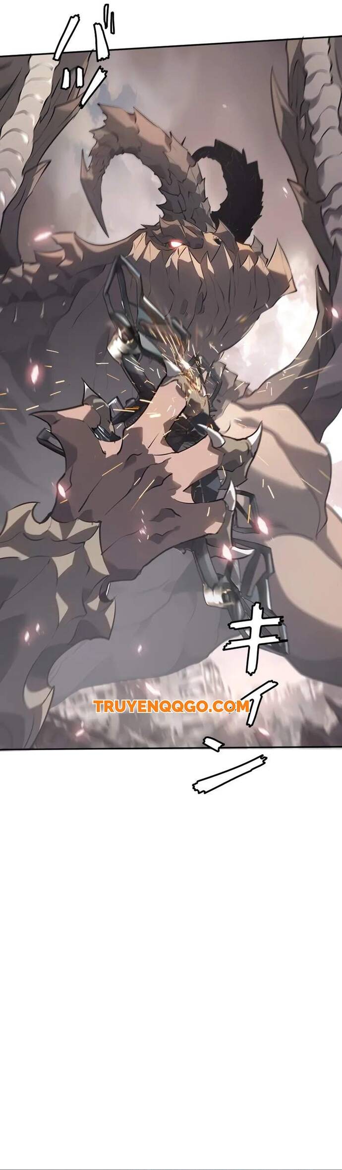 Trở Về Từ Vực Thẳm: Chapter 10