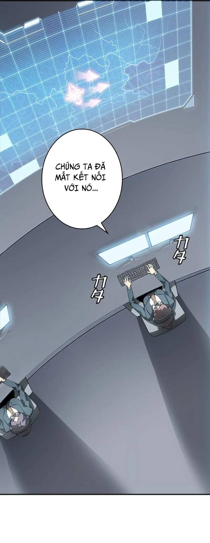 Trở Về Từ Vực Thẳm: Chapter 10