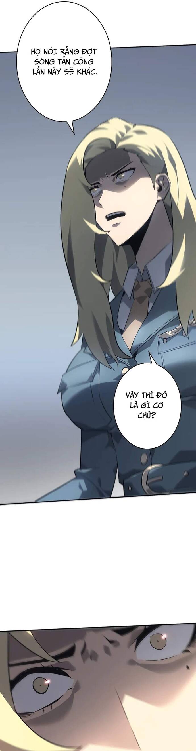 Trở Về Từ Vực Thẳm: Chapter 10