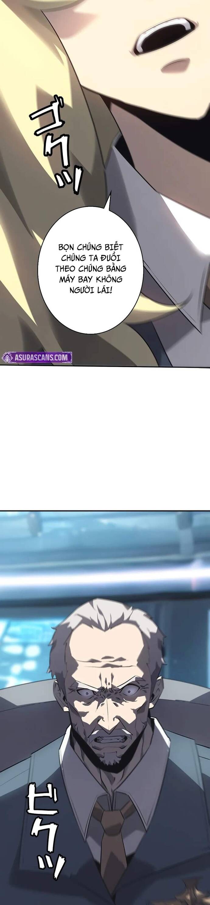 Trở Về Từ Vực Thẳm: Chapter 10