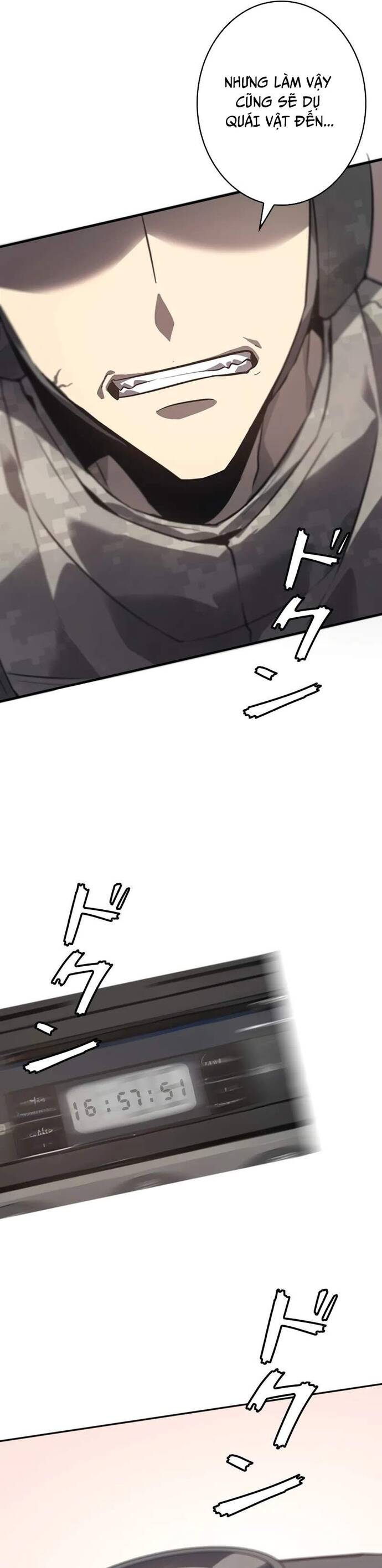 Trở Về Từ Vực Thẳm: Chapter 10