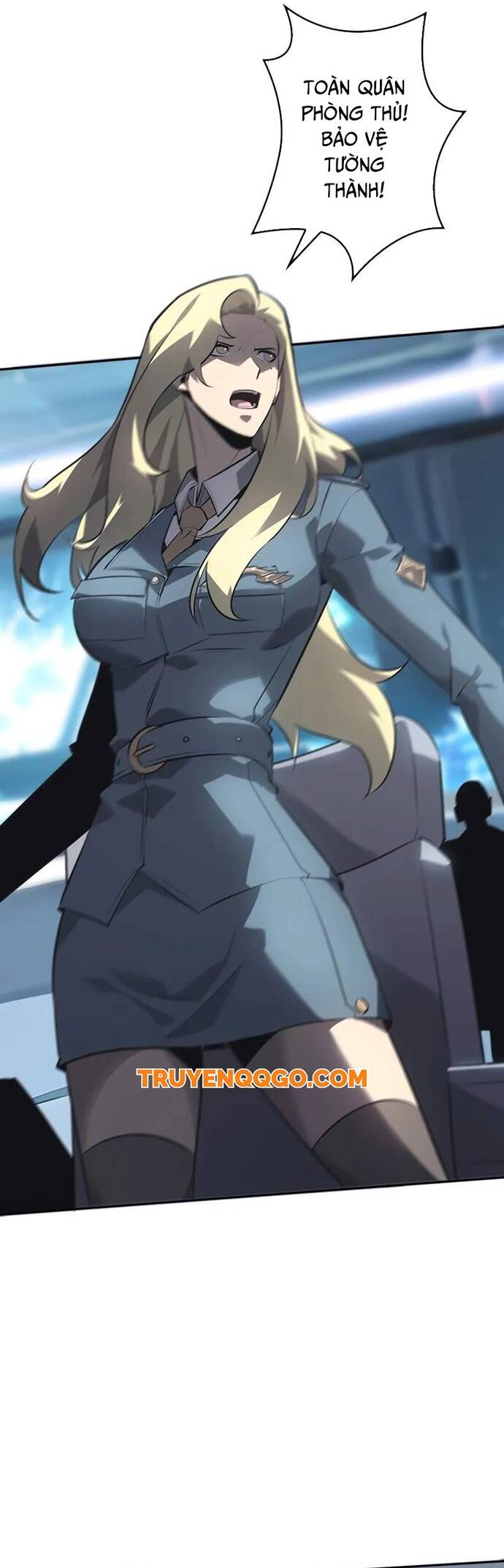 Trở Về Từ Vực Thẳm: Chapter 10