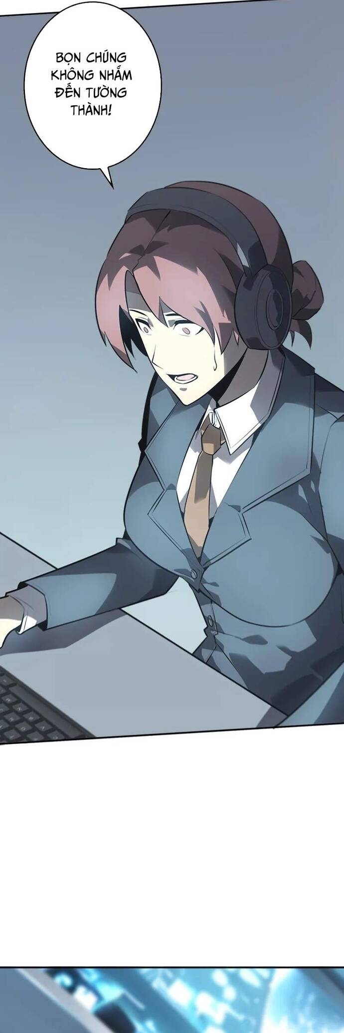 Trở Về Từ Vực Thẳm: Chapter 10