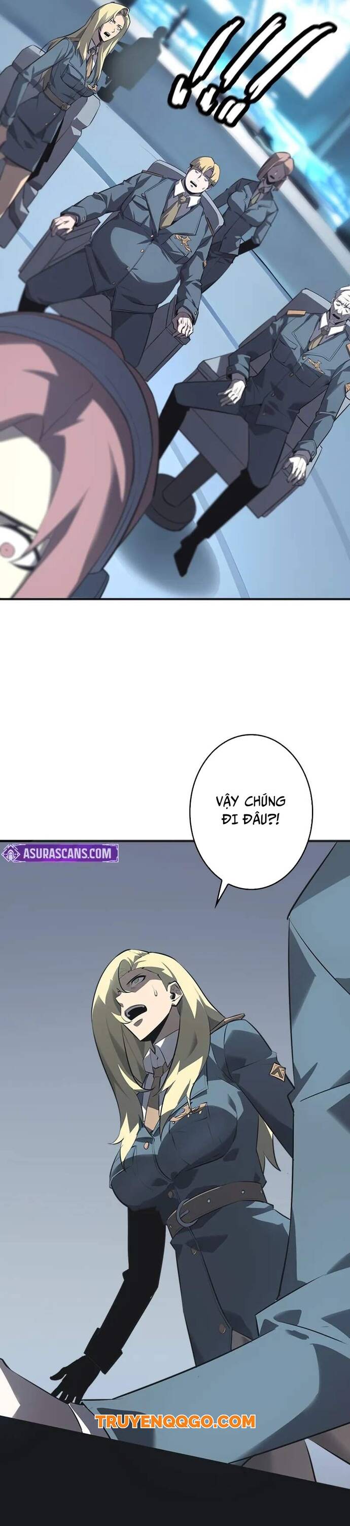 Trở Về Từ Vực Thẳm: Chapter 10