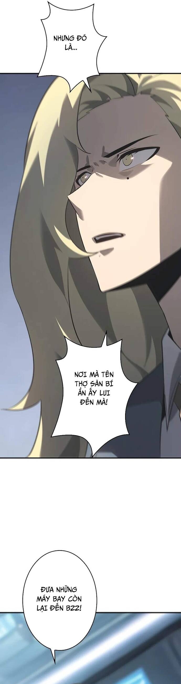 Trở Về Từ Vực Thẳm: Chapter 10