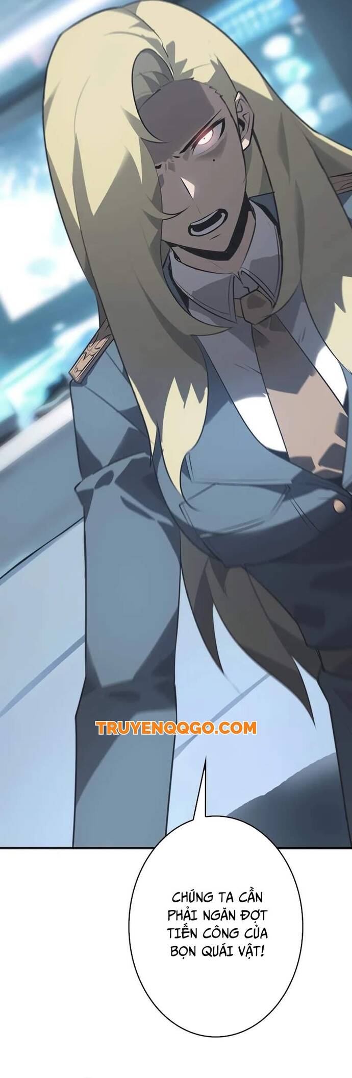 Trở Về Từ Vực Thẳm: Chapter 10