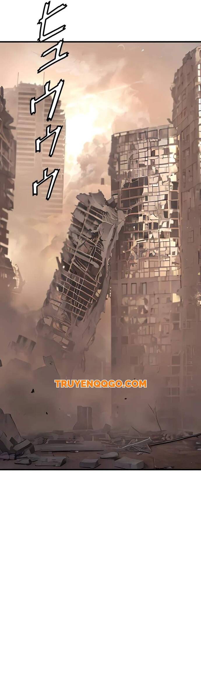 Trở Về Từ Vực Thẳm: Chapter 10