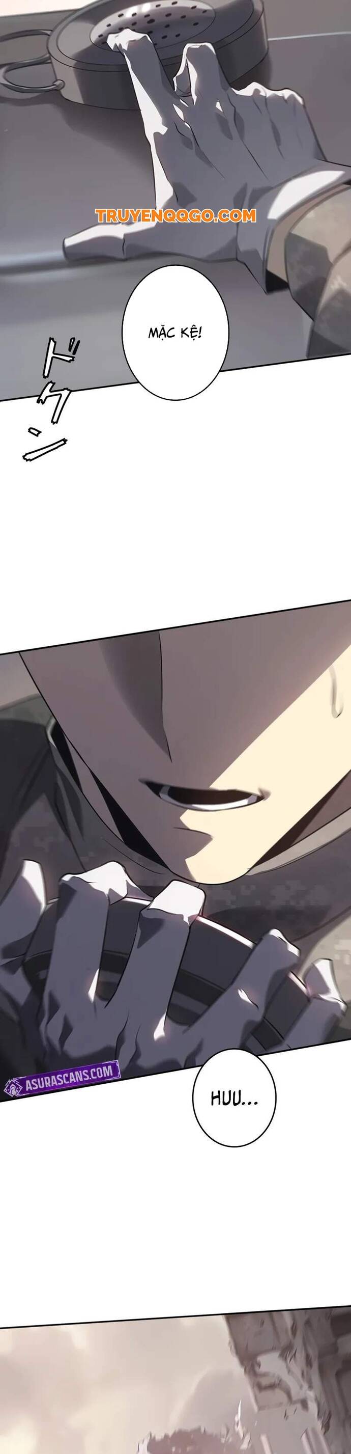 Trở Về Từ Vực Thẳm: Chapter 10