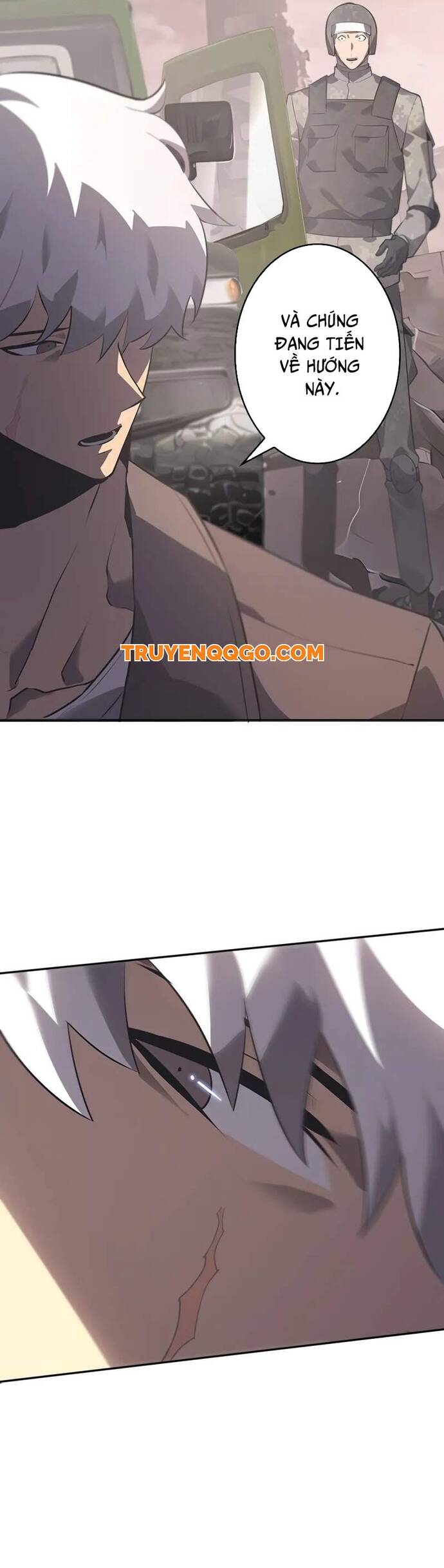 Trở Về Từ Vực Thẳm: Chapter 10