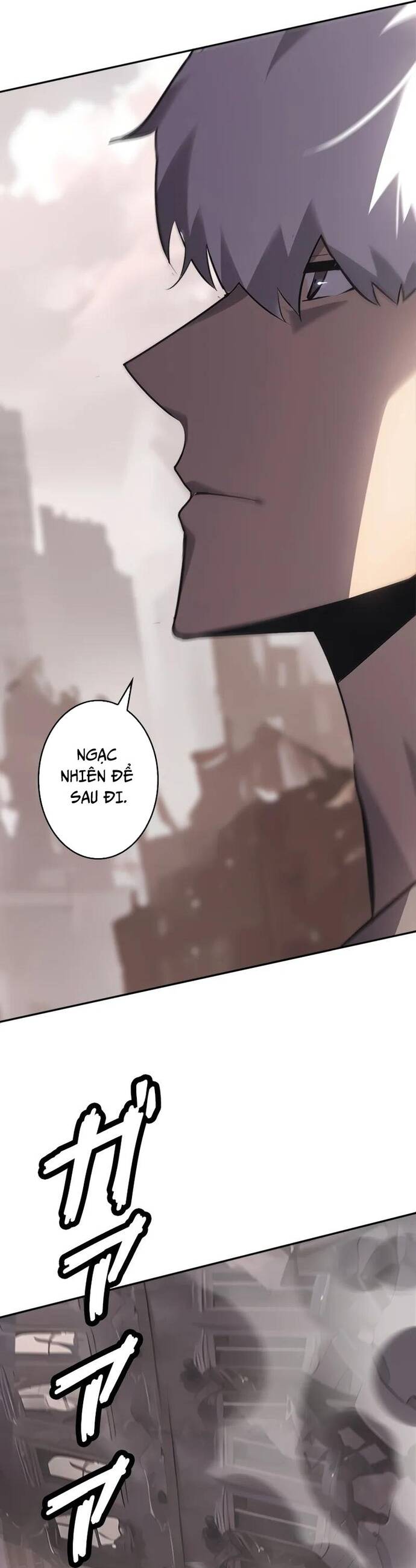 Trở Về Từ Vực Thẳm: Chapter 10