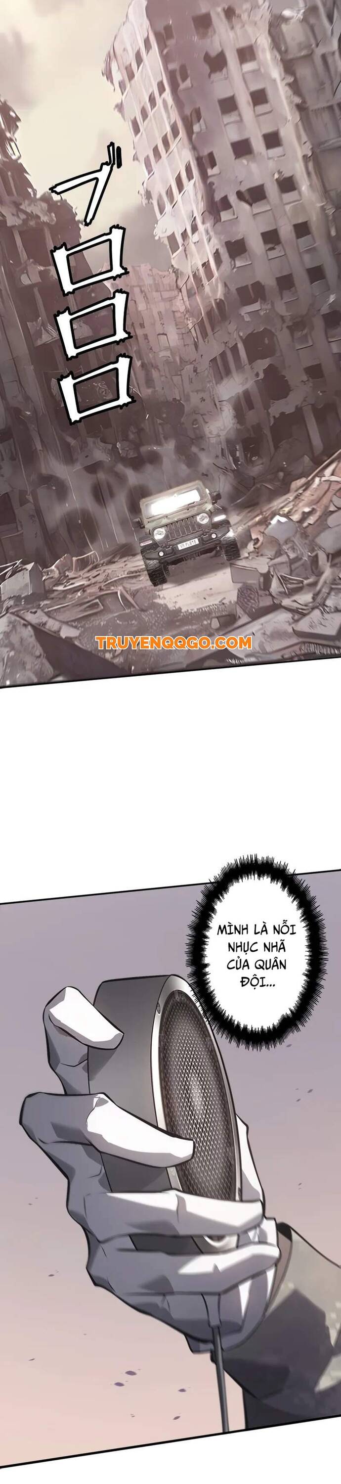 Trở Về Từ Vực Thẳm: Chapter 10