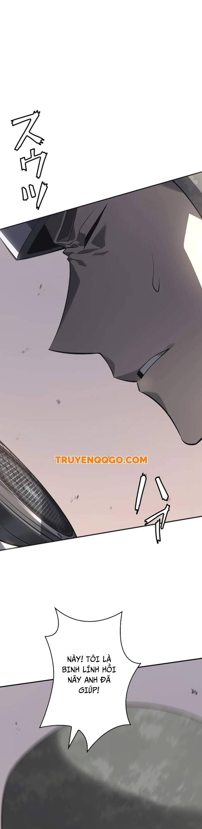 Trở Về Từ Vực Thẳm: Chapter 10