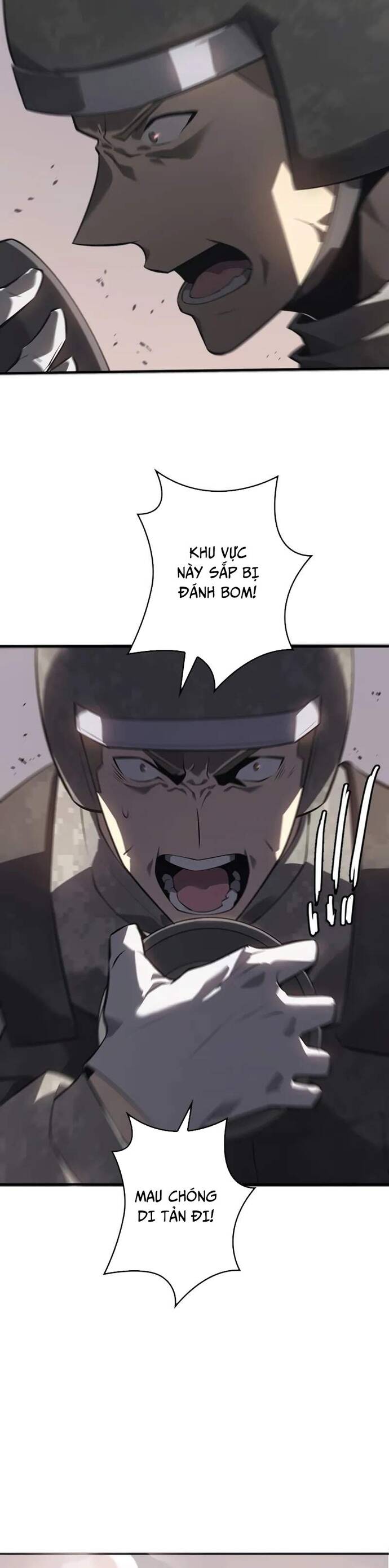 Trở Về Từ Vực Thẳm: Chapter 10