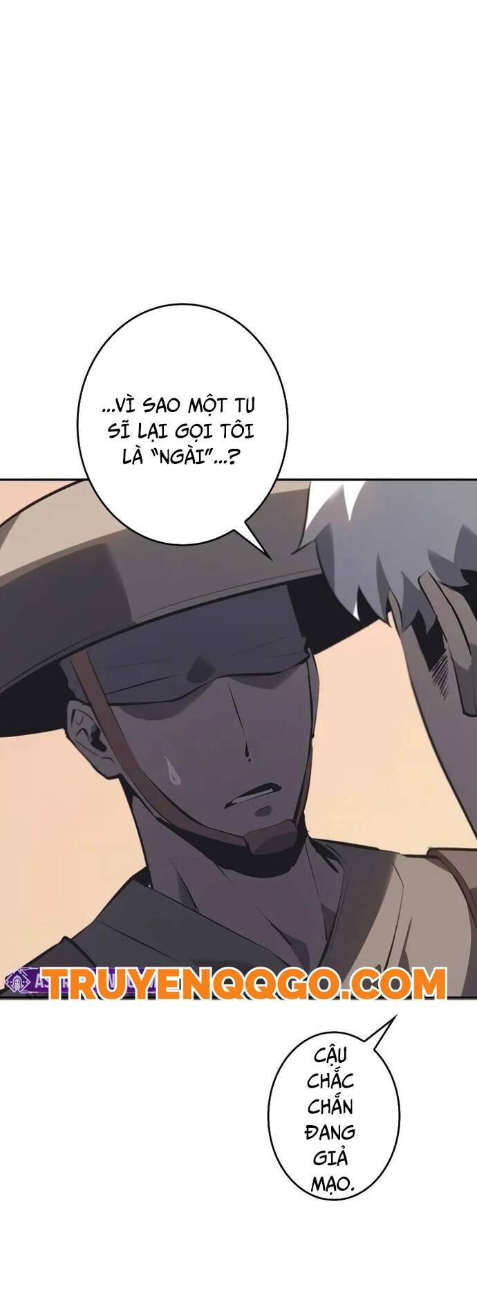 Trở Về Từ Vực Thẳm: Chapter 14