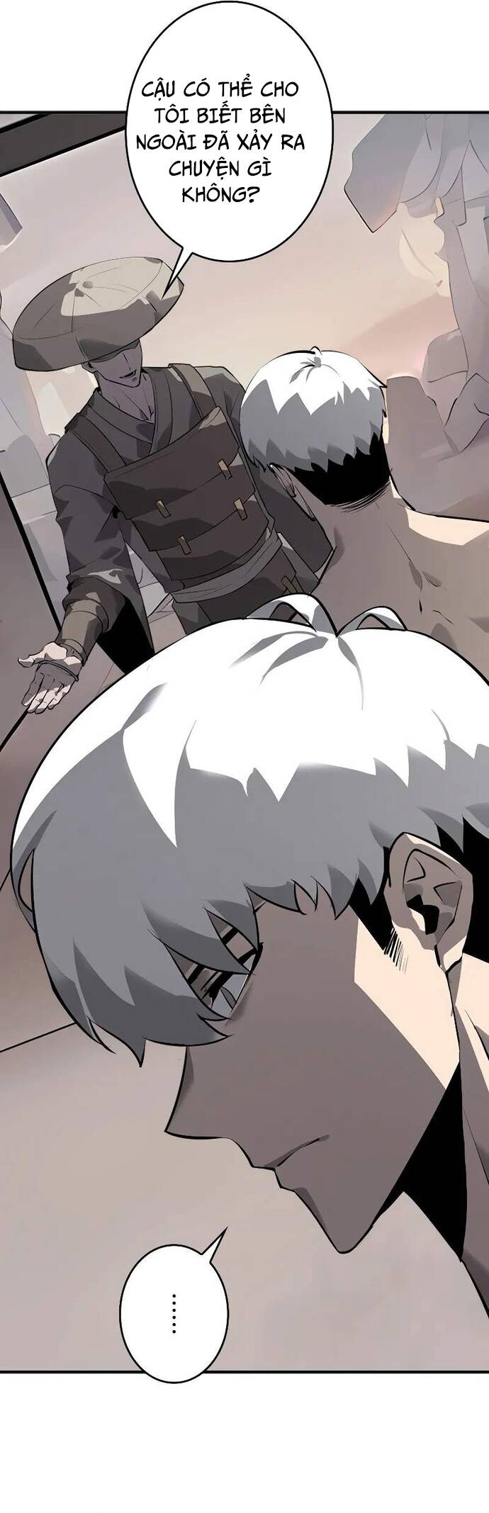 Trở Về Từ Vực Thẳm: Chapter 14