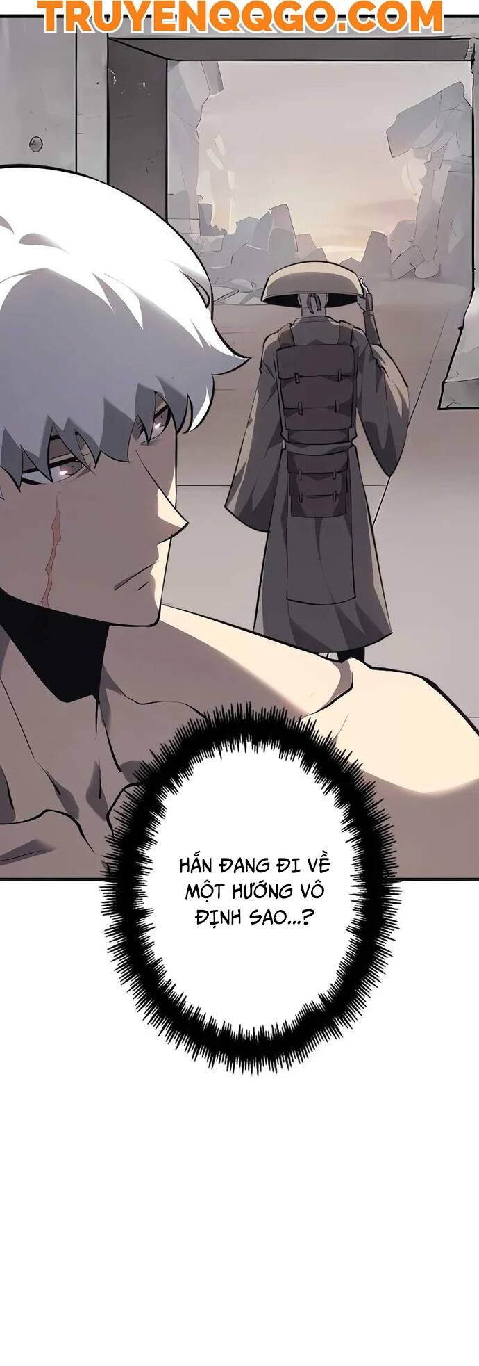 Trở Về Từ Vực Thẳm: Chapter 14