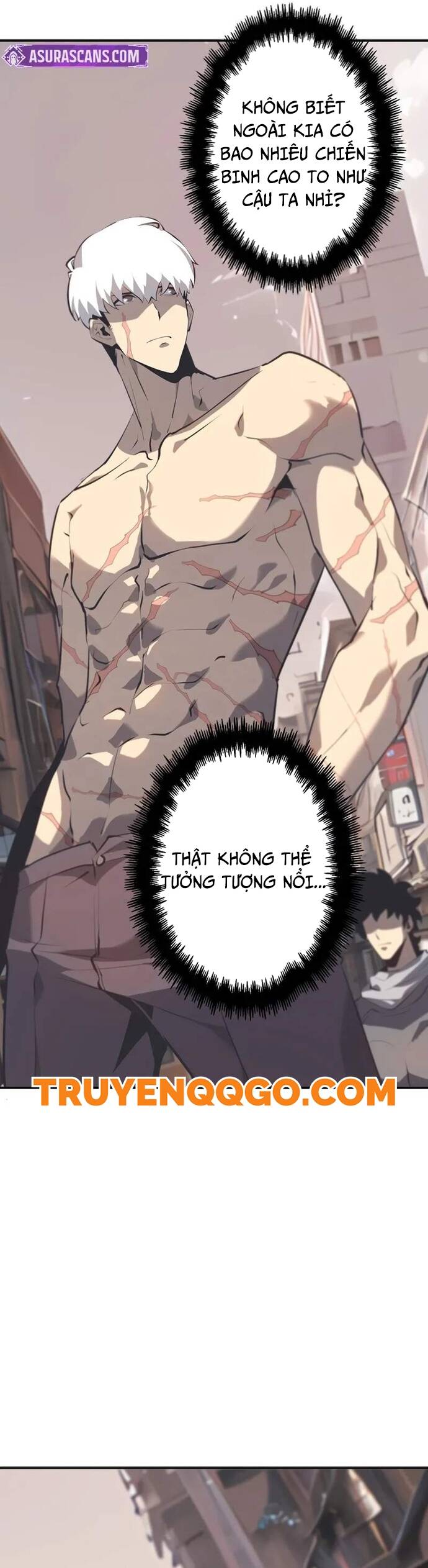 Trở Về Từ Vực Thẳm: Chapter 14