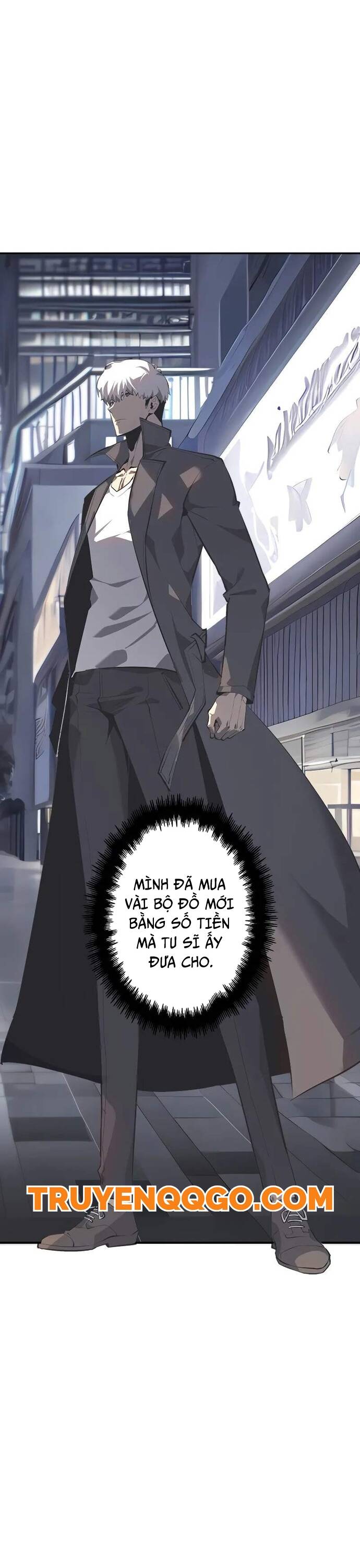 Trở Về Từ Vực Thẳm: Chapter 14