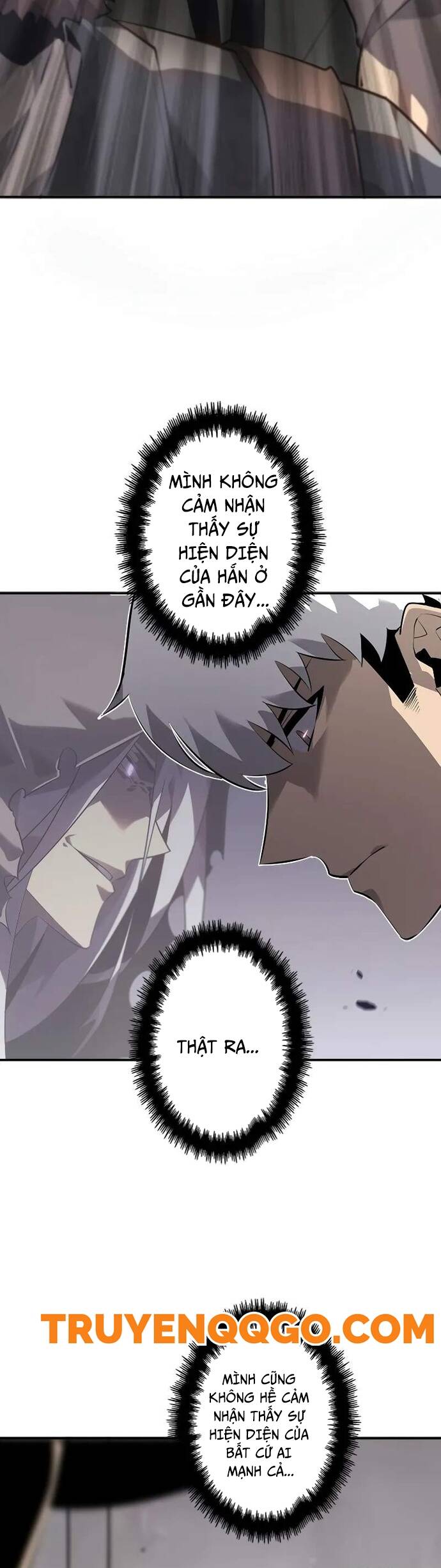 Trở Về Từ Vực Thẳm: Chapter 14