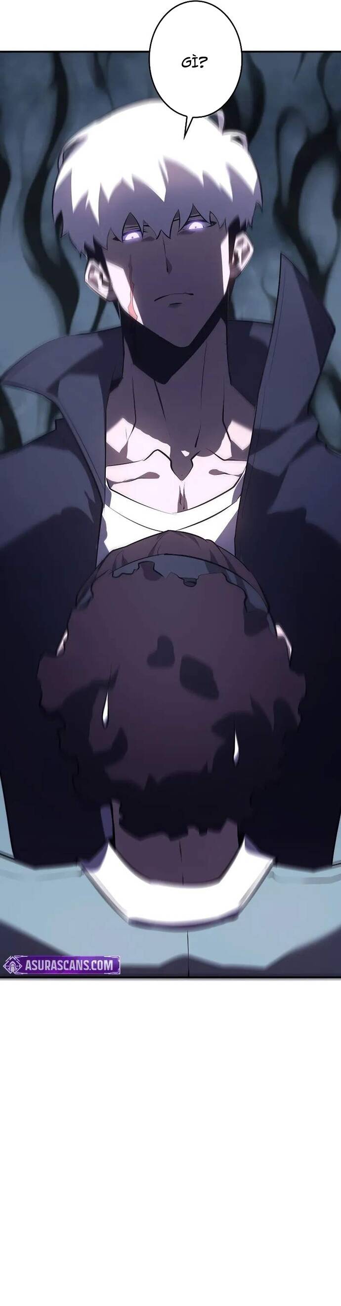 Trở Về Từ Vực Thẳm: Chapter 14