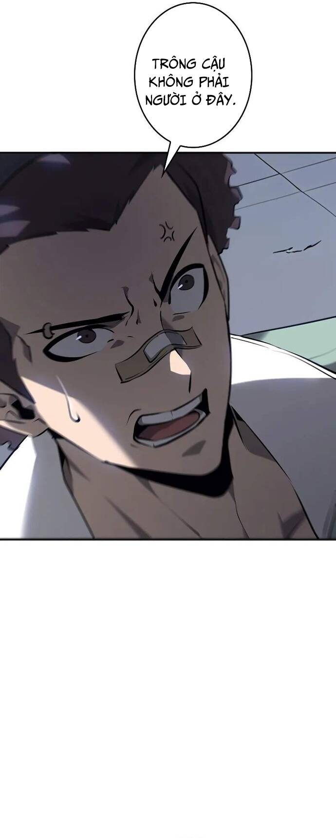 Trở Về Từ Vực Thẳm: Chapter 14