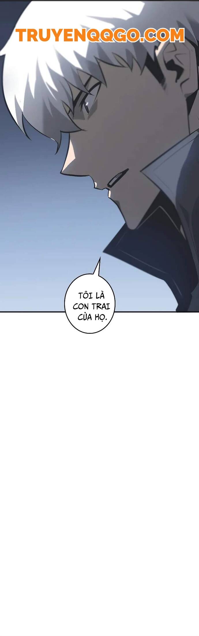 Trở Về Từ Vực Thẳm: Chapter 14