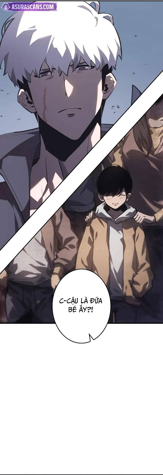 Trở Về Từ Vực Thẳm: Chapter 14