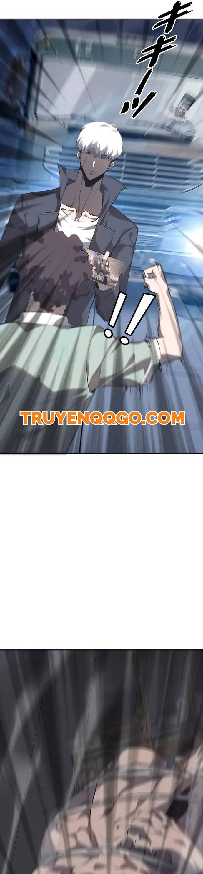 Trở Về Từ Vực Thẳm: Chapter 14