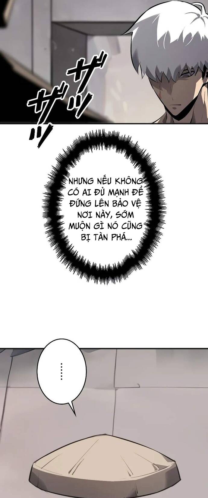 Trở Về Từ Vực Thẳm: Chapter 14