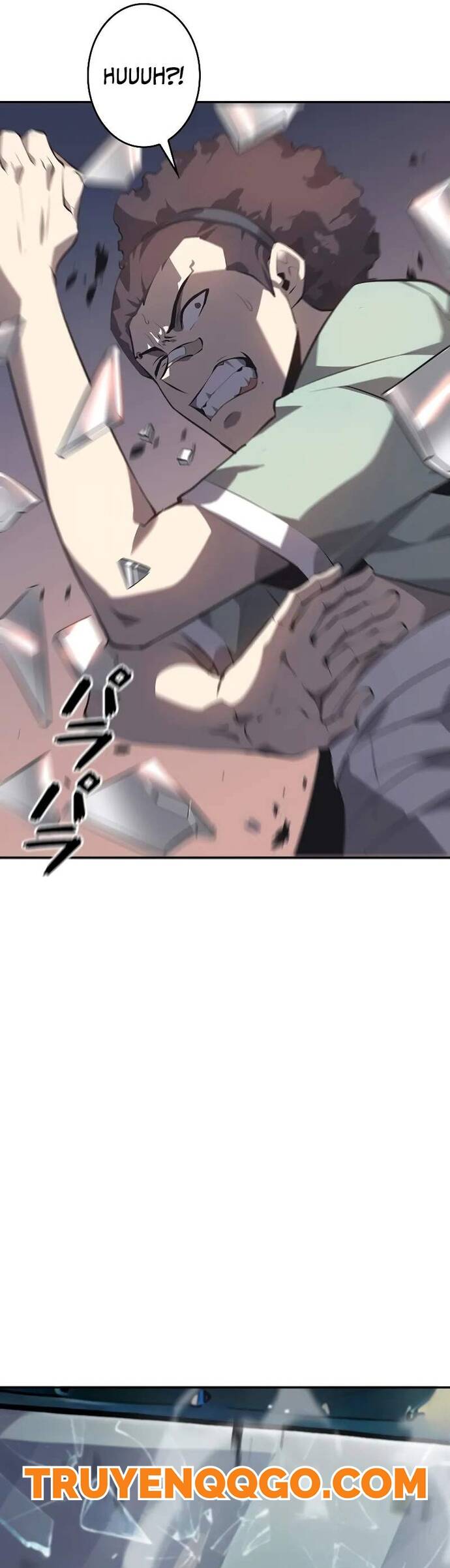 Trở Về Từ Vực Thẳm: Chapter 14