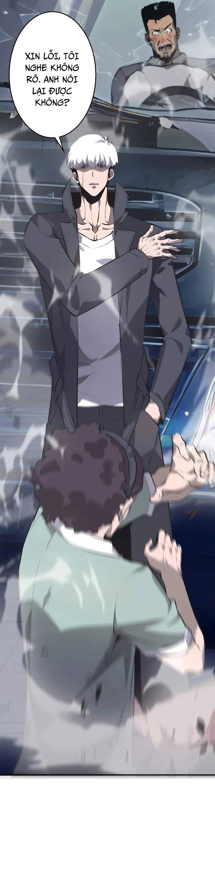 Trở Về Từ Vực Thẳm: Chapter 14