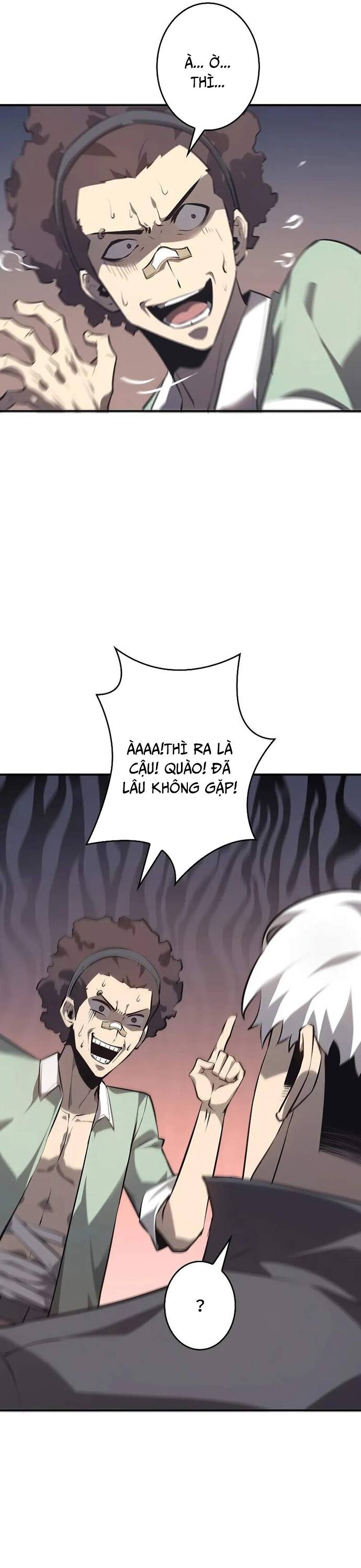 Trở Về Từ Vực Thẳm: Chapter 14