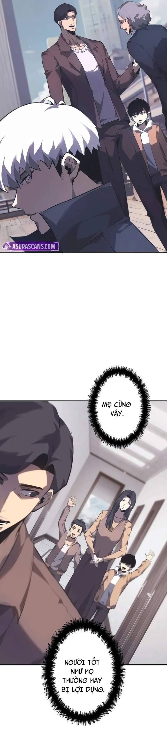 Trở Về Từ Vực Thẳm: Chapter 14